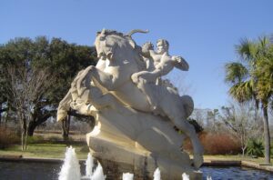 Brookgreen Gardens