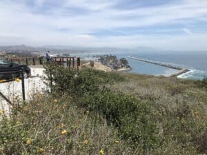 Scenic Coastal Road Trip