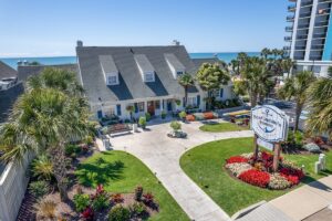 Sea Captain's House
